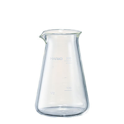 コニカル<br>SAKEピッチャー