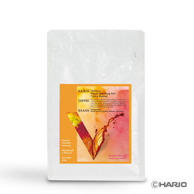 HARIO COFFEE BEANS
