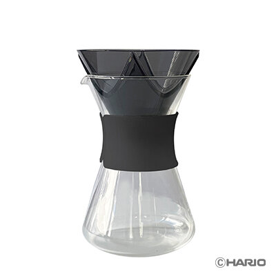 お手軽コーヒーポット 1st