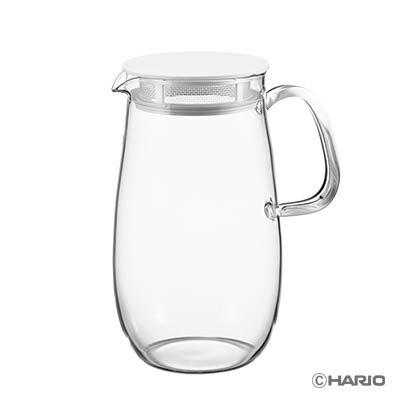 レンジでかんたん麦茶ポット むぎちゃん