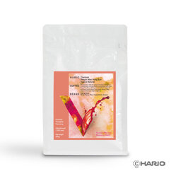 HARIO COFFEE BEANS
THAI COFFEE Washed
