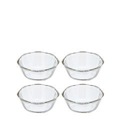 耐熱ガラス製
スイーツボウル200